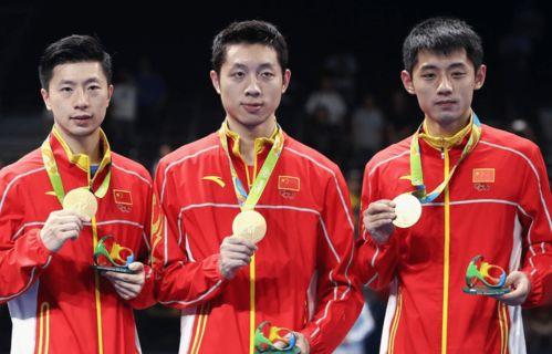 国乒爆笑爆料大全视频,笑料连连，揭秘乒乓球运动员的欢乐日常