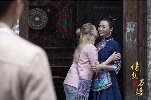 泰剧情丝万缕在线观看,穿越时空的浪漫邂逅 第3张 泰剧情丝万缕在线观看,穿越时空的浪漫邂逅 第3张